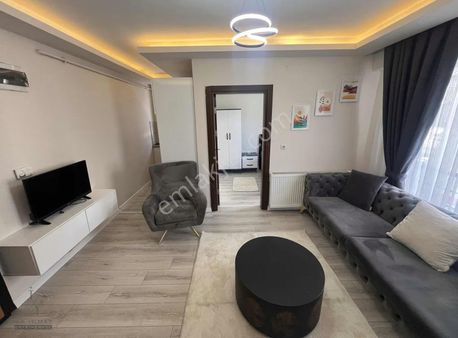 İsa Yılmaz'dan 2+1 Arakat Mülkiyetli Eşyalı 65m Daire