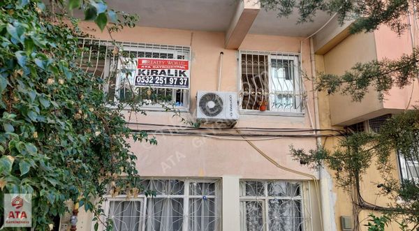 Hatay Askeri Hastane Pazaryeri Arkası 2+1,80m2,arakat,çift Cephe