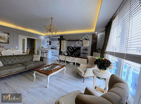 Mabel Gayrimenkul -şahincili Mh.- Azak Tower Sitesinde Lüx 3+1