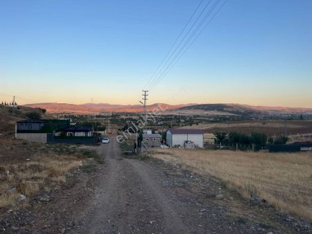 Bahşılı Doktorlar Sitesi Yakınında 609 M2 Fırsat Arsa