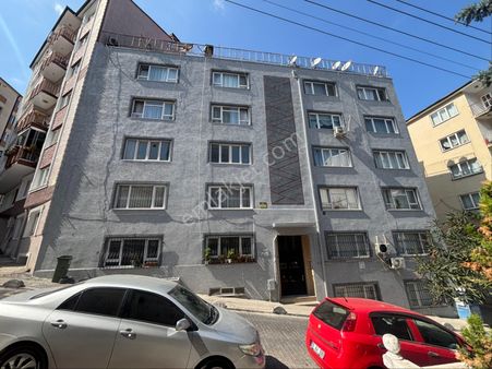 Dialog Leo'dan Namazgah Umurbey Mh.de 2+1 Ara Kat Satılık Daire