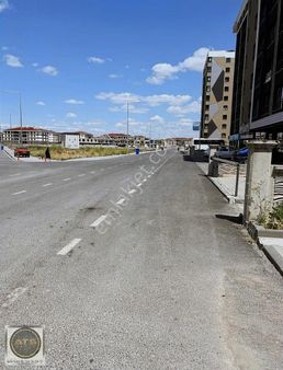 Şehir Hastanesi Karşısında 4+0 Ersu Da Kiralık Daire