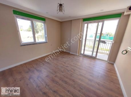 Sarılar Mahallesinde 2+1 Sıfır Yüksek Giriş Daire