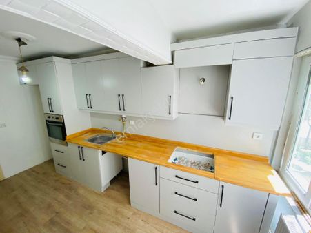 Parstan İkizçayda Masrafsız Geniş Ve Kullanışlı Fırsat 3+1 Daire