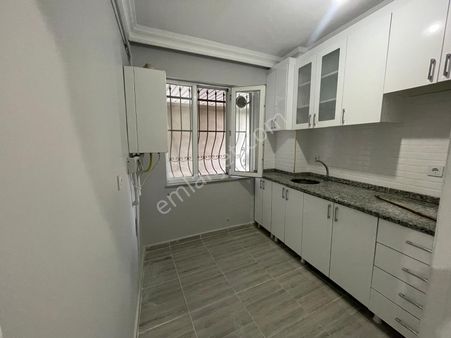 Aydoğan'dan Satılık İki Daire Şeklinde Ters Dubleks Daire