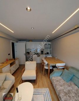 Aycan Gayrimenkulden Paşabayırda Satılık Lüks 1+1 Kiracılı Daire