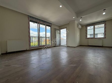 Bahçelievler'in En Nezih Sokağında Sıfır Binada 3+2 Dubleks