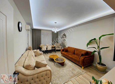 Yolçatı Mh Şehir Hasteneye Yakın Site İçi Satılık Lüx Daire