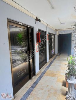 Uluyol Adliyenin Yanında Banuşoğlu İş Mrkz Kiralık Ofis