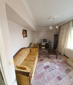 Çan Yolu Merve Market Arkası Eşyalı Daire