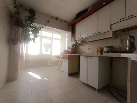 Mç Emlak'tan Osmanlı Mah'sınde 3+1 Satılık Daire