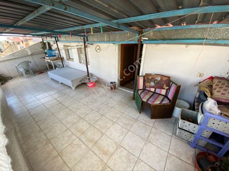 Evsam’dan 5+2 Teraslı Dublex