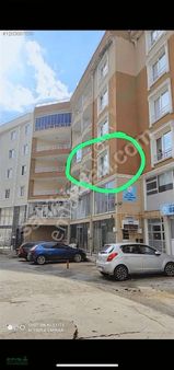 Türköz Sitesi Satılık 3+1 Ferah Daire