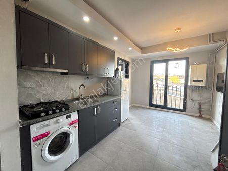 Çınar Yakını 2+1 (75 M²) Dubleks Apart Daire
