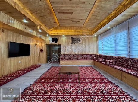 Gördüğünüz Bütün Dubleksleri Unutun ! Daha İyisi Yok !