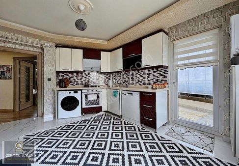 Acill !! Bağlum Bulvarına Paralel Yapılı 3+1 Ara Kat !