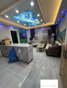 Albayrak Mh.satılık 75 M² 2+1 Doğalgazlı Yüksek Giriş Daire