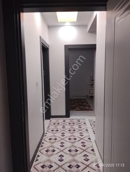 Ağrı Merkez Fırat Mahallesi 4+1 Satılık Lüks Daire