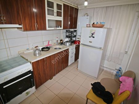 Ankara Caddesi Yanı 3+1 Uygun Fiyatlı Daire