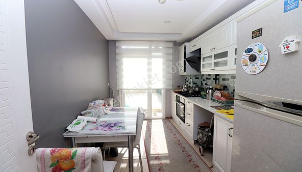 Esenyurt Eşyalı Kiralıkdaire Metrobüse Yakın2 +1