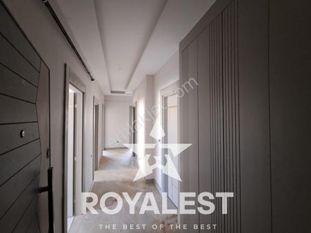 Royalest'ten Göktürk Mahallesi'nde Yatırımlık Fırsat Daire