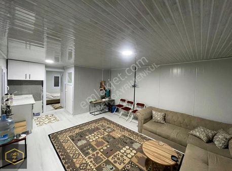 Zeybek Emlaktan Bayramiç Mh.662 Metrekare Bağ Satılıktır