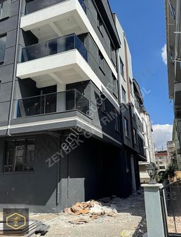 Zeybek Emlaktan Rüstem Mahallesinde 2+1 Dairemiz Satılıktır