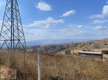 Elmalı Ve Kavacık Yolu Üzerinde 500m2 Bahçe