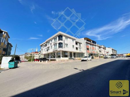 Sunullah'da Cadde Üzeri Merkezi Konumlu Kiralık İşyeri