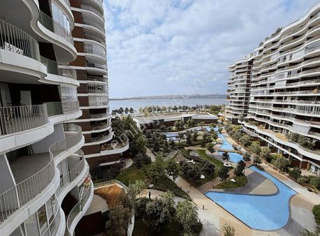 Aygün İnşaat ' Tan Blue Lake De Kiralık Daire