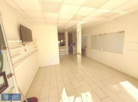 Krokiden Sakarya Caddesı Üzerinde Devren Kiralık Kupon Mağaza