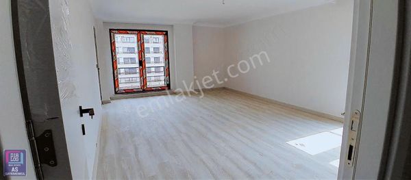 Kayapa Çamlıkta Satılık 2+1 Daire