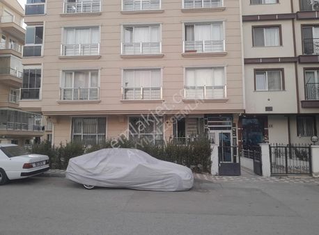 Ayyıldız 89'dan Eryaman Mahallesinde 2+1 Ters Dubleks