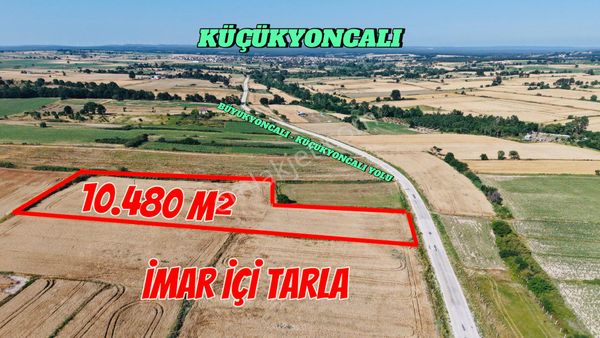 Karadeniz’den İmar İçi Tarla