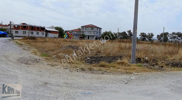 Karşıyaka Mahallesinde Satılık Arsa