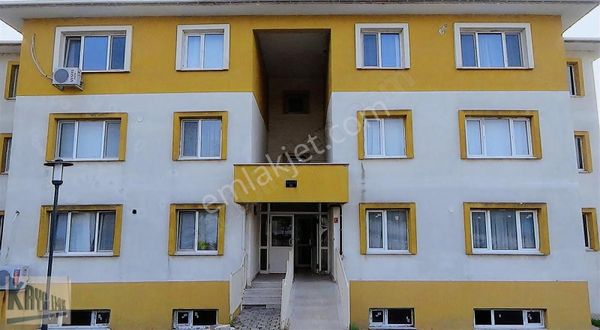 Sarıköy Tokilerde Eşyalı Daire Satılık