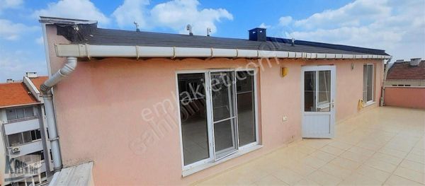 Kaya Emlaktan Dubleks Daire