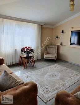 Şehir Manzaralı 5. Kat 125 M2 3+1 Daire Ana Cadde 1 Dak. Mesafe