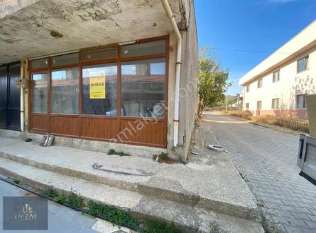 Gökçeada Merkezde Kiralık İş Yeri Ofis İçin İdeal