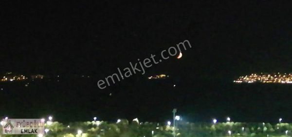 Adatepe'nin En Güzel Yerinde Kapanmaz Deniz Manz.3+1 165 M2