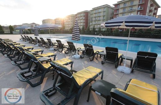 Sancaktepe Sarı Evler Çekmeköy Sarıevler Satılık Boş Daire