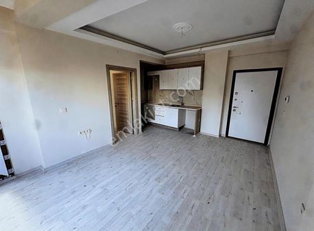 Seyrekte Satılık 1+1 Daire