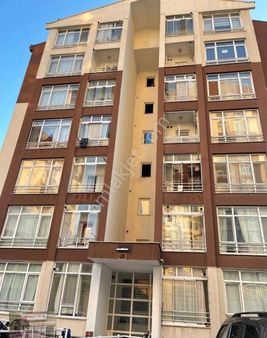 Kurtuluş Emlaktan Mamak Hürel Mah. Toki Knt.eşyalı 2+1 (95 M2)