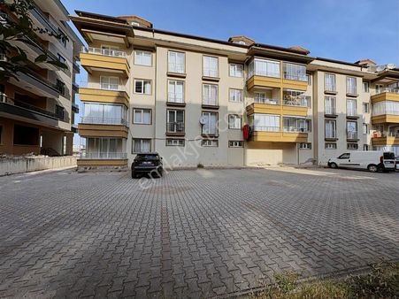 Bursa Nilüfer Üçevler De Satılık 3+1 Daire