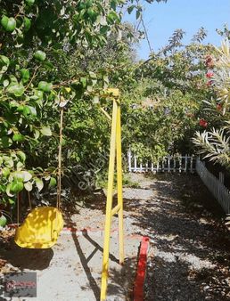 Okçular Mh 3000 M2 Arsa İçerisinde Satılık 4+1 Havuzlu Villa