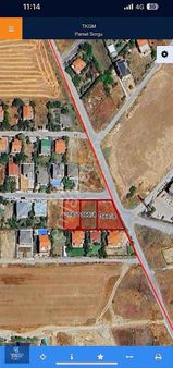 Büyükçekmece Güzelcede İmarlı 500m2 Arsa