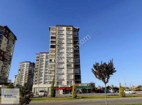 Emlak Ofisimden Zümrüt Mah.de Kapalı Otoparklı Satılık 3+1 Daire