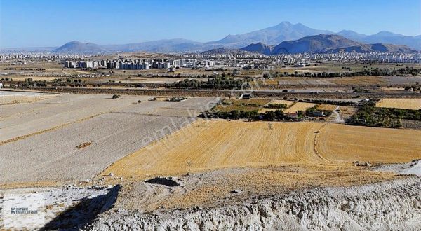 Emlak Ofisimden Oymaağaç Villa Parseli 2.380 M2