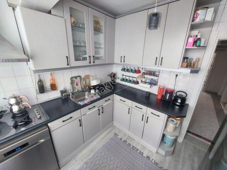 Şeref Emlak Satılık Daire 4,350,000