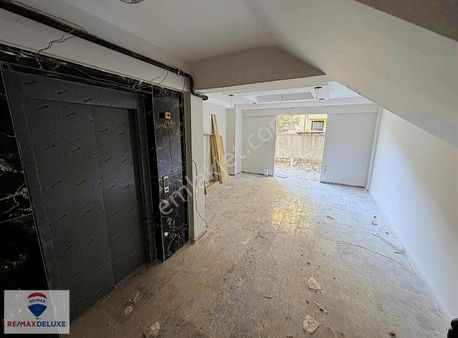 Harikalar Sahili'nin Deniz Manzaralı En Güzel Sıfır 3+1 Dairesi